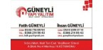 GÜNEYLİ YAPI YALITIM İNŞAAT - TAAHHÜT
